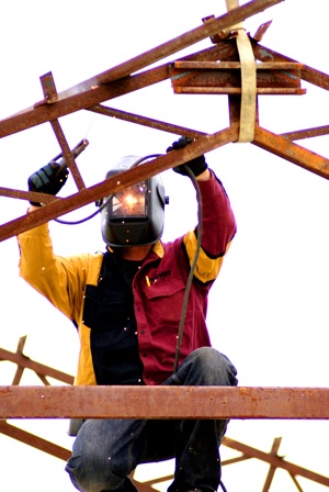 worker